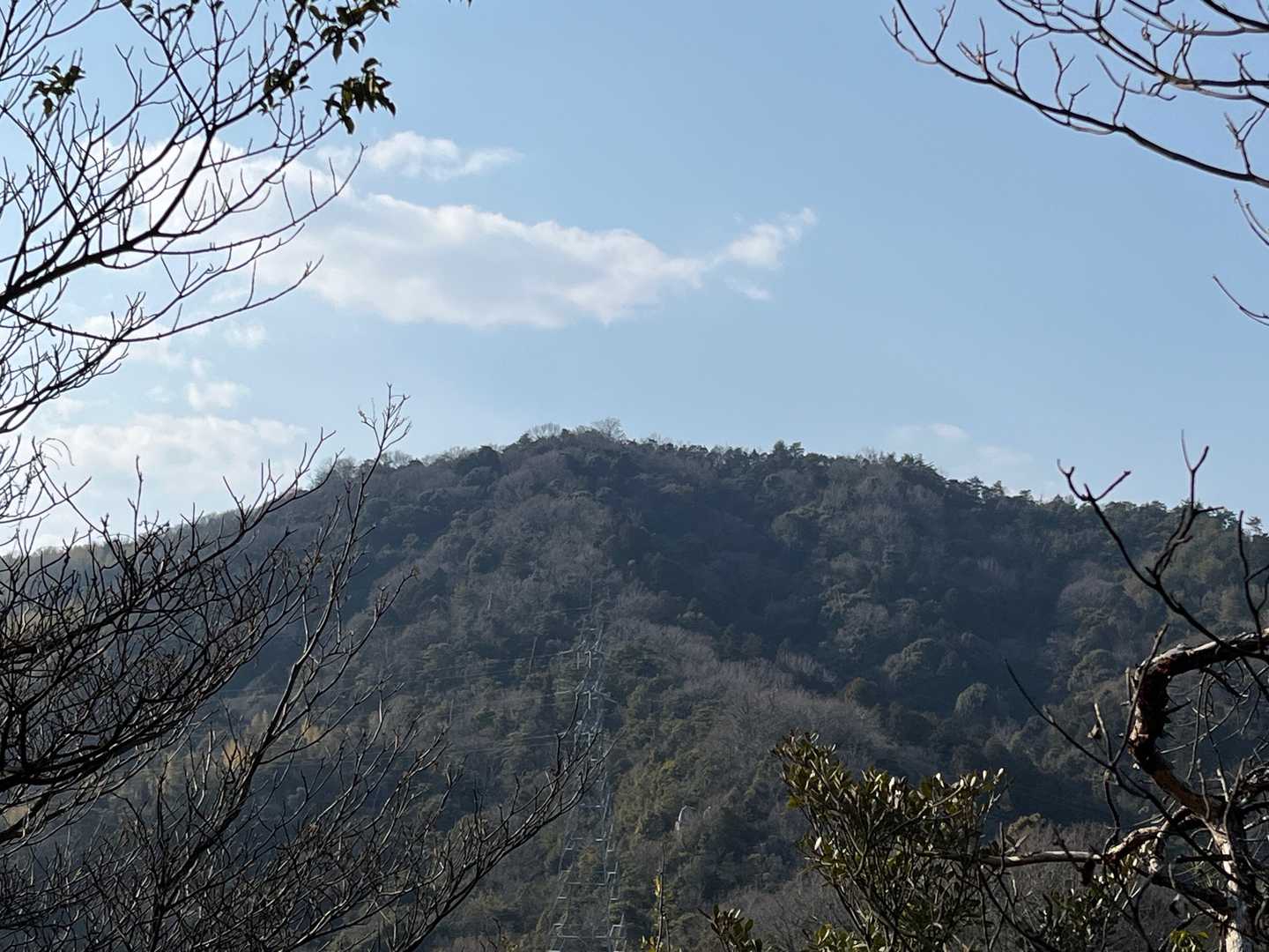 あそこに登ったんだな、
もしかして、私は優秀な登山家？
と直ぐになりきる性格が大好きです。
自己肯定感あり過ぎる。
