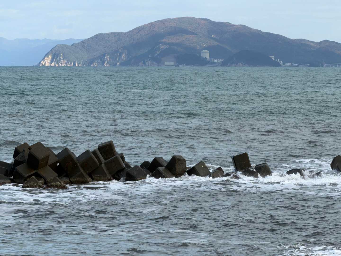 【フラット登山】北陸の秘宝・若狭湾と三方五湖をむすぶ旅の写真