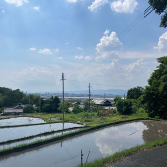 下山しましたー