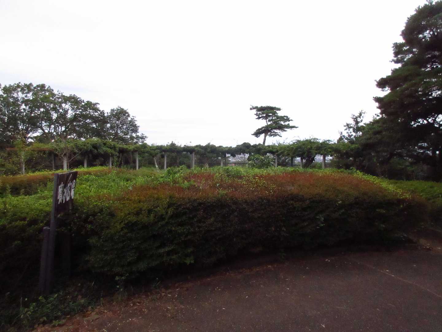 噴水広場