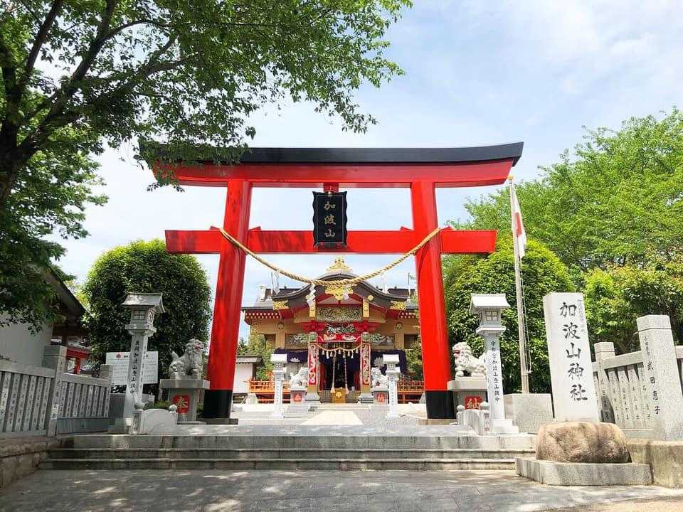 2019.5.3 加波山 （YAMAP開... / hirokiさんのモーメント | YAMAP / ヤマップ
