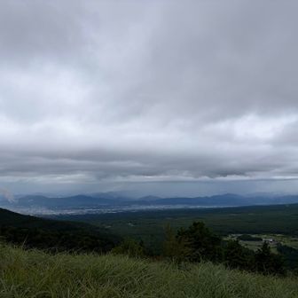 今回もいい山歩きでした👍✨