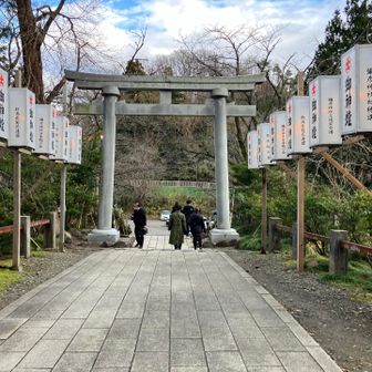 第一駐車場まで戻ってきました。
今日はここまで。
今年は登り納めができました。
楽しかったー！
ありがとうございました😊