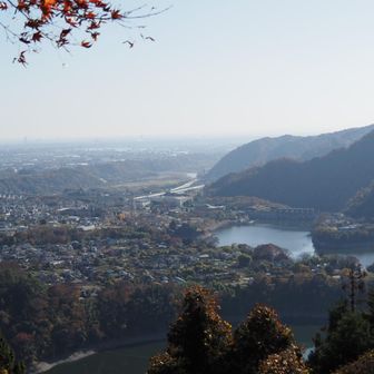 水減ってますね
