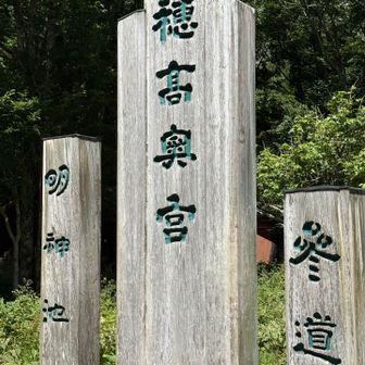 御朱印頂きます
