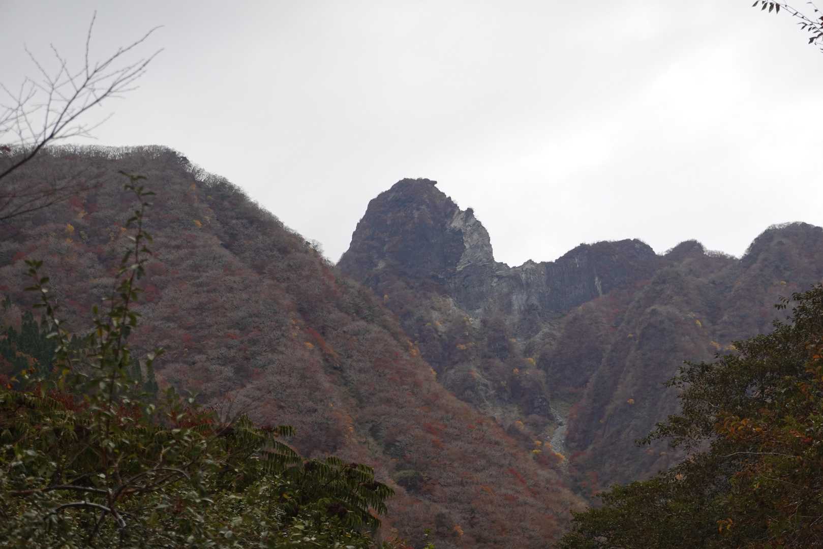 天狗岩
