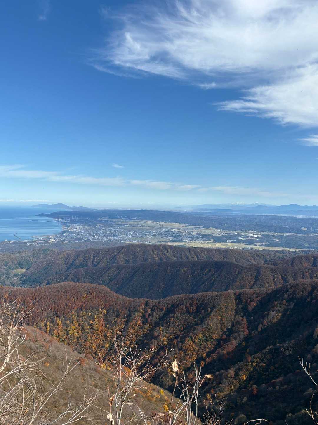 飯豊