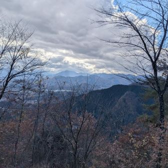 見えるらしいですよ？ほぼ曇りだろ、これ。