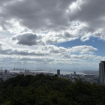 雲が多く写りわるいね