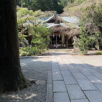 御寺でお参り🙏