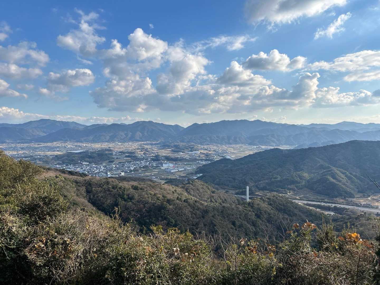 淡路島の景色です✨
方面など、全く分かりませんが…