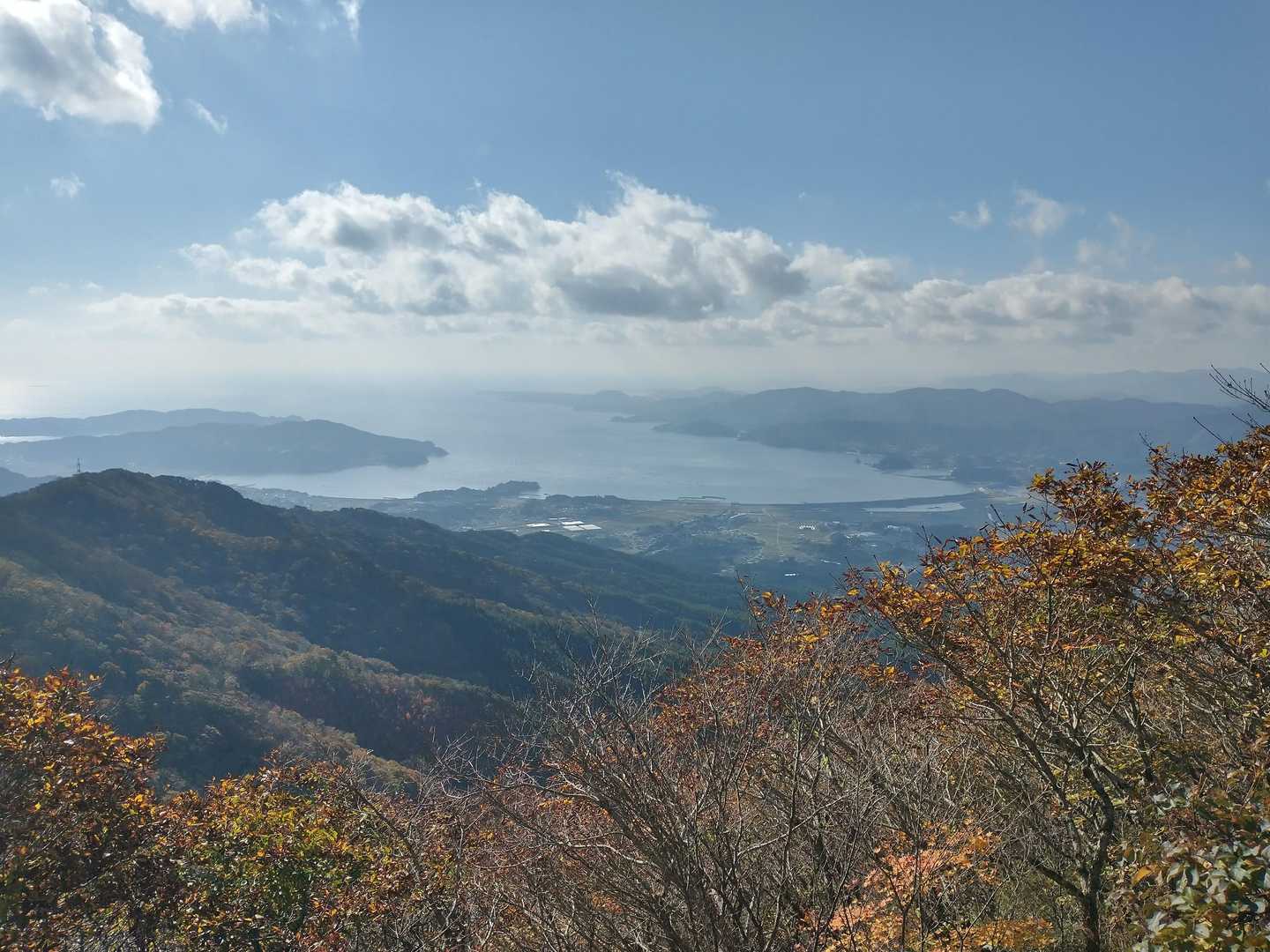 広田湾
