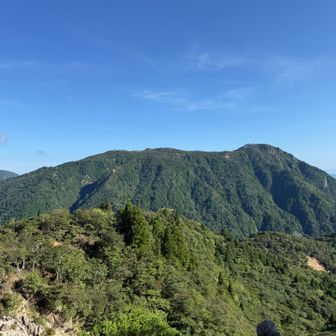 御在所岳