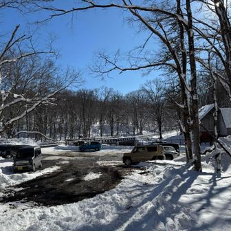 ゴール😃お疲れ様でした✨