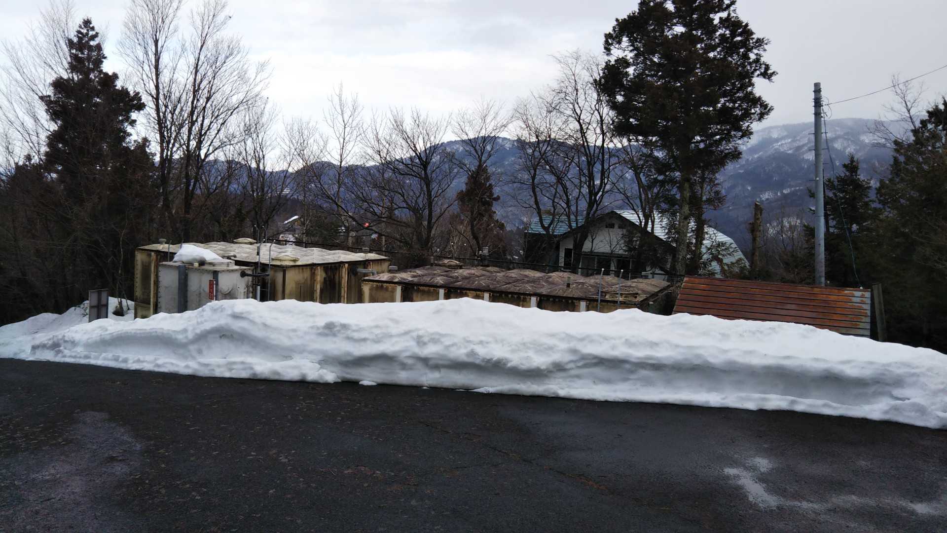 真光寺ビレッジ