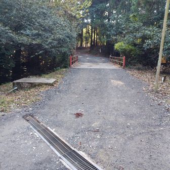 工事迂回…知らない間に終わってたみたい🕺🏻