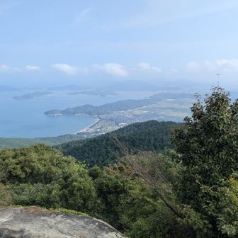 二丈深江・志摩を望む