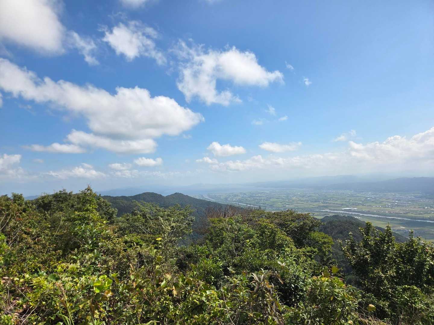 展望③