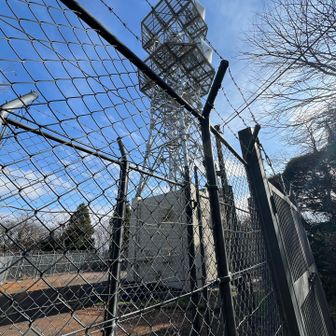 パラボラ山　6座とも山頂感があまりなかったな😅