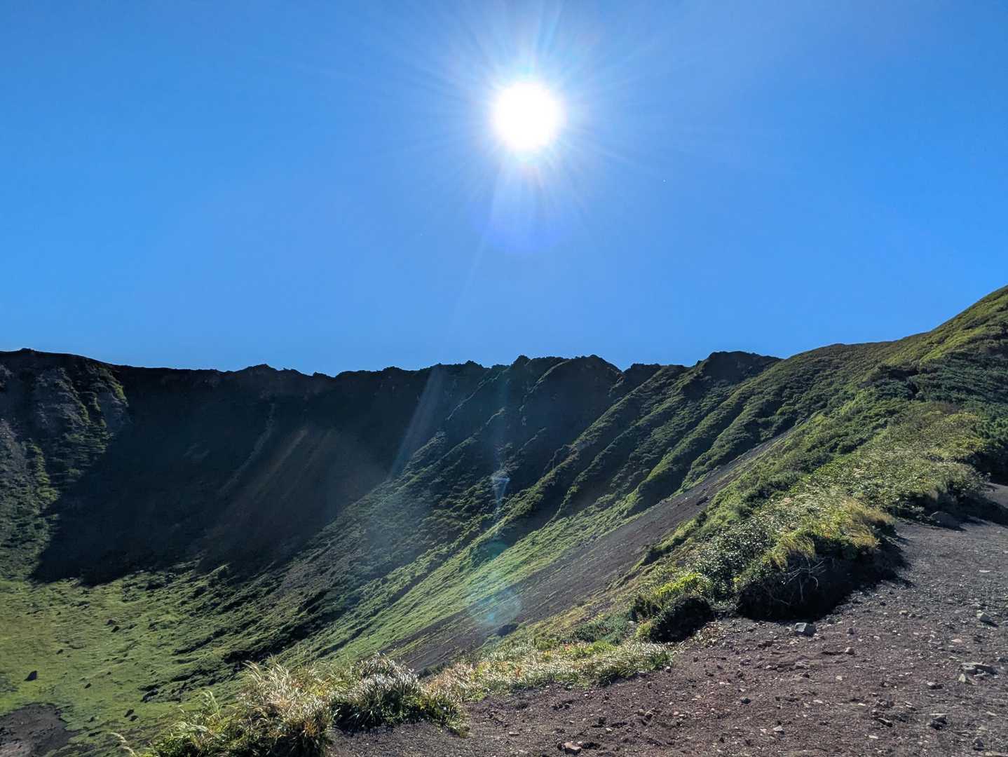 歩こ〜🌞
