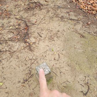 この間、免許皆伝を
頂いたエアタッチ