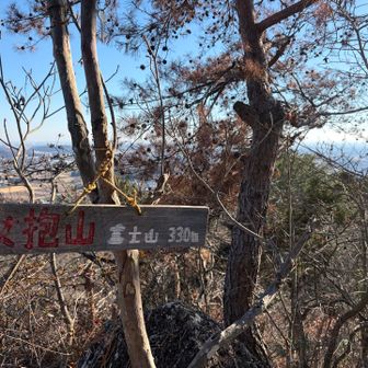 頂上にはボッチの私の他には
二組程の夫婦👫がそれぞれ
仲良く休憩(モグモグタイム)

さぁ先に進みましょう╮(´•ω•)╭