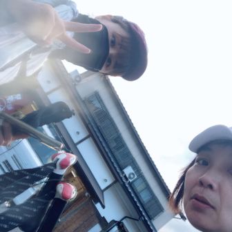 本日はここまで😊
バスに揺られ2時間かけて帰りました。
いや、今帰っているところ😂