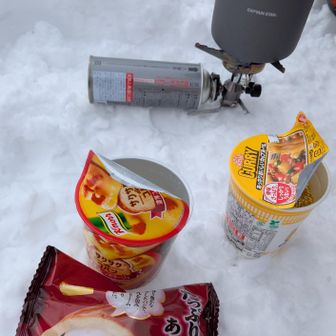 ゆっくりお昼できました(๑´ڡ`๑)🍜