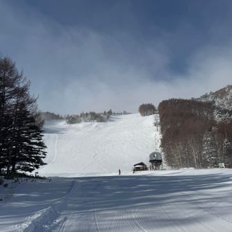 カモシカコース