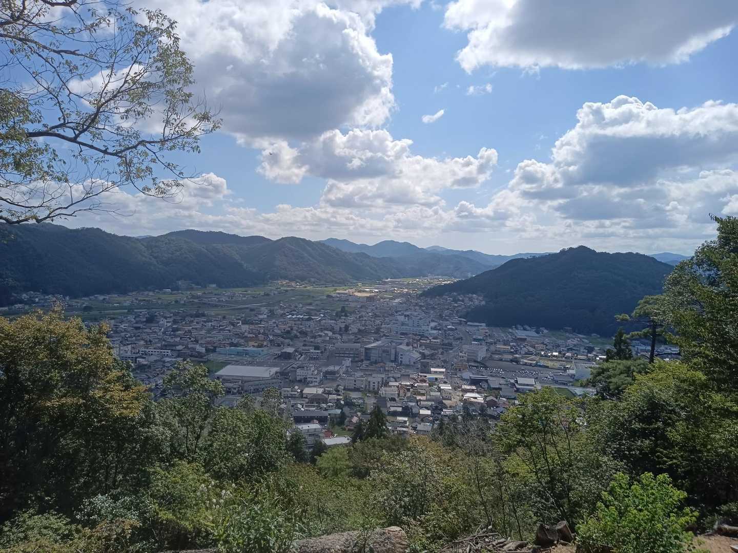 ナイスビューありました✨