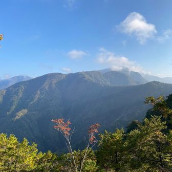 圧倒的絶景