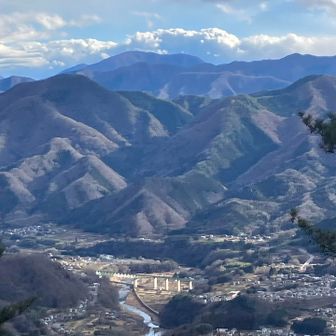 あー！ステキな山々
今日来れて良かった(*^_^*)
今年はラストになるけど今日来れた事で又救われました 自分を信じて☝️
山や太陽☀️風 一緒に登る友に感謝です
(* 'ᵕ' )☆