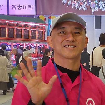 ヤマグチヒロスケ