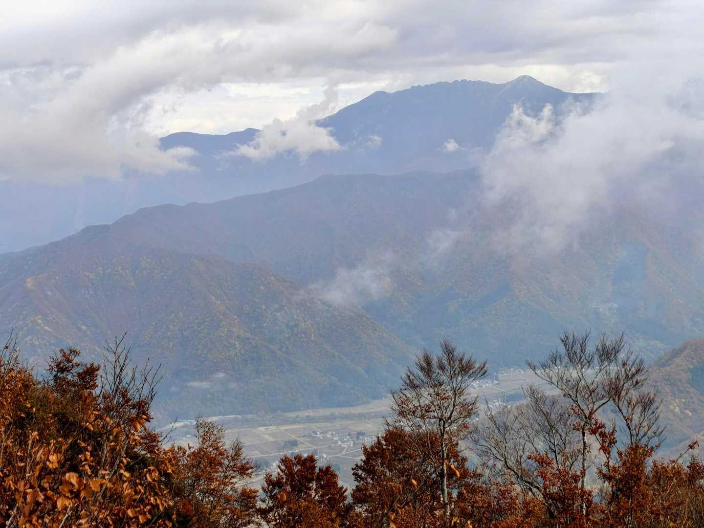 八海山