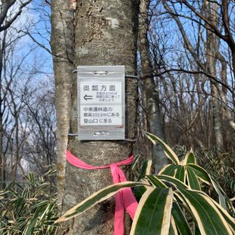 小さな看板🪧
いっぱい情報かいてくれてある