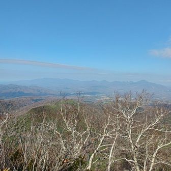 ニセコ連峰