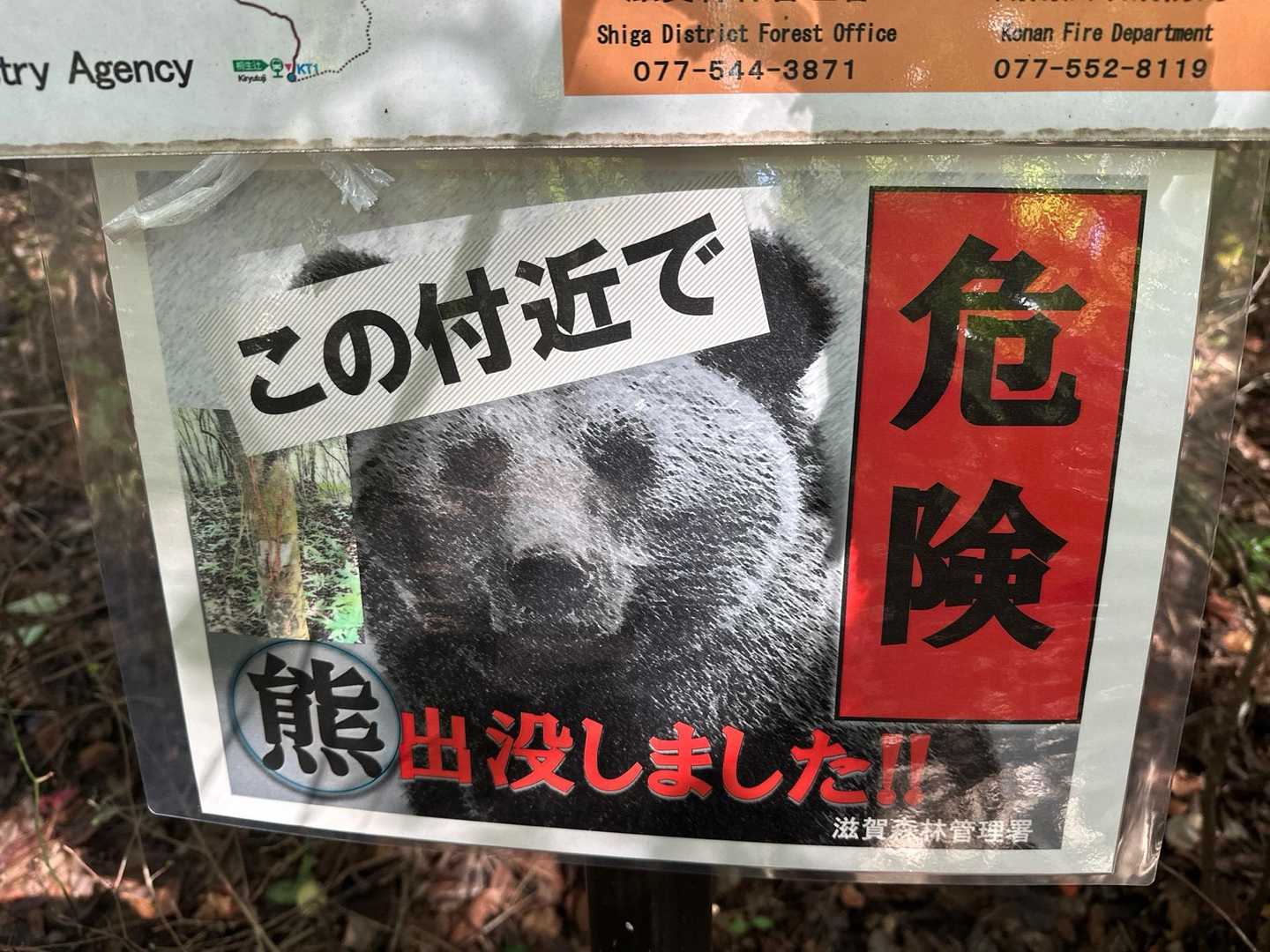 ここもか😰