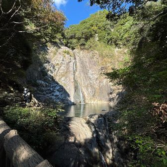 布引の滝