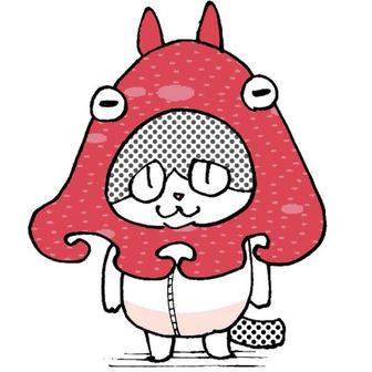 三毛さんぽ