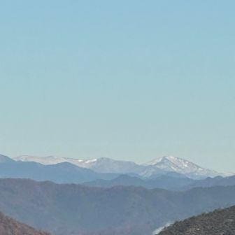 雪積もってる⛄️