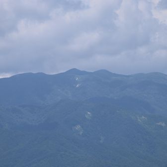 金剛堂山