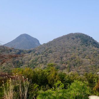目立つのよあ・な・た〽️
登りたくなるよね〜