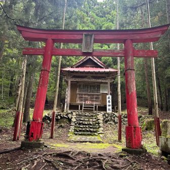 無事下山、ありがとうございました🙏