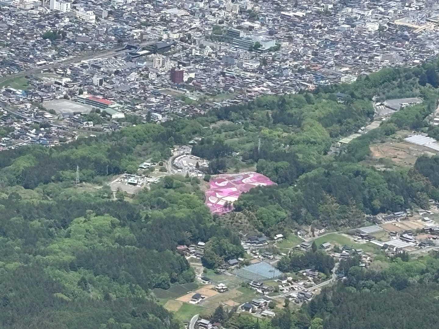 ちょっと拡大してみた