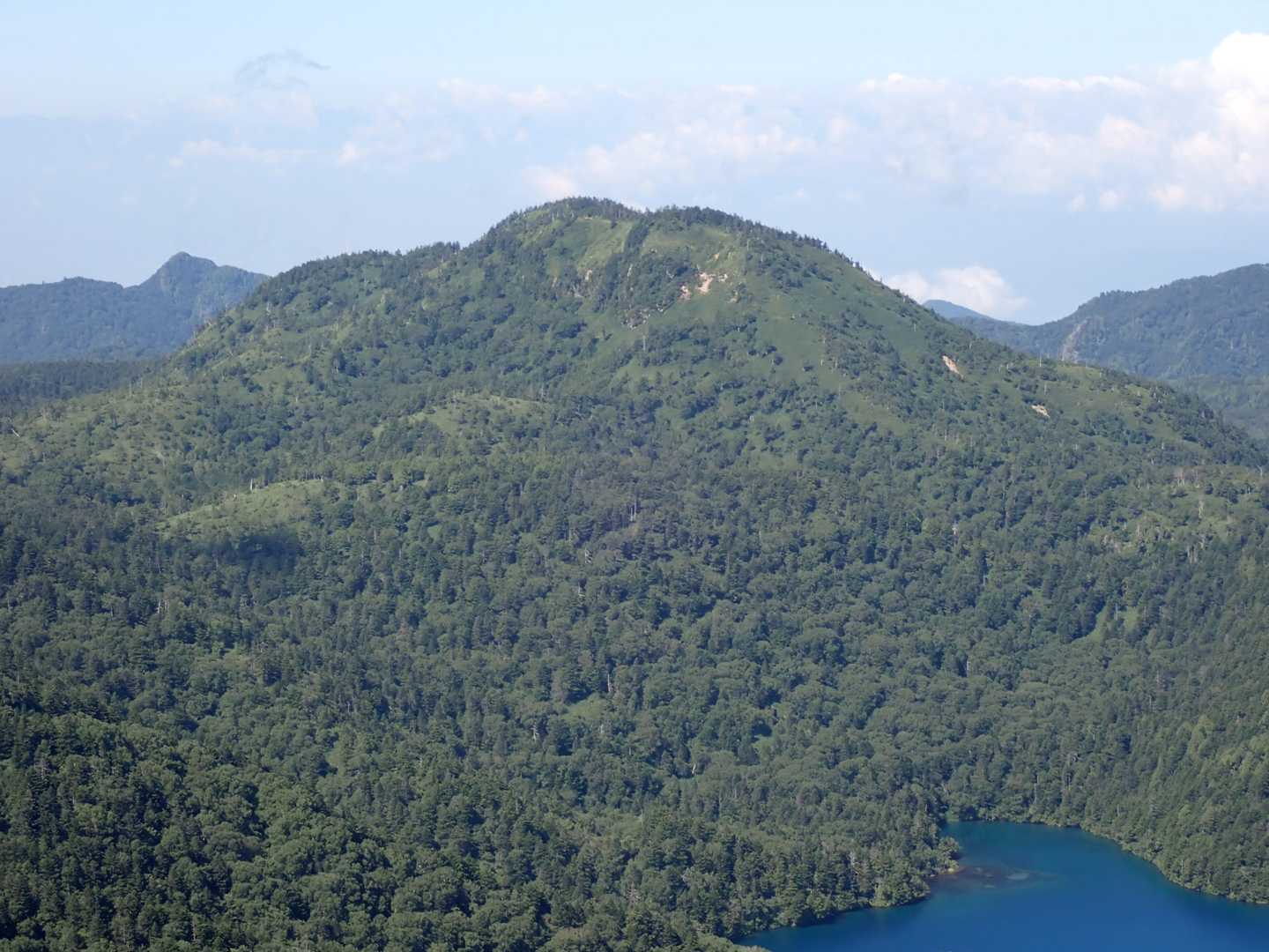 志賀山