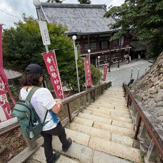 さぁ帰りましょー！