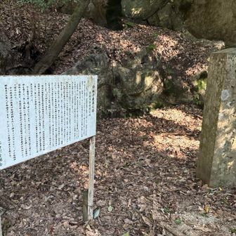 ちょっと道がわかりにくく…