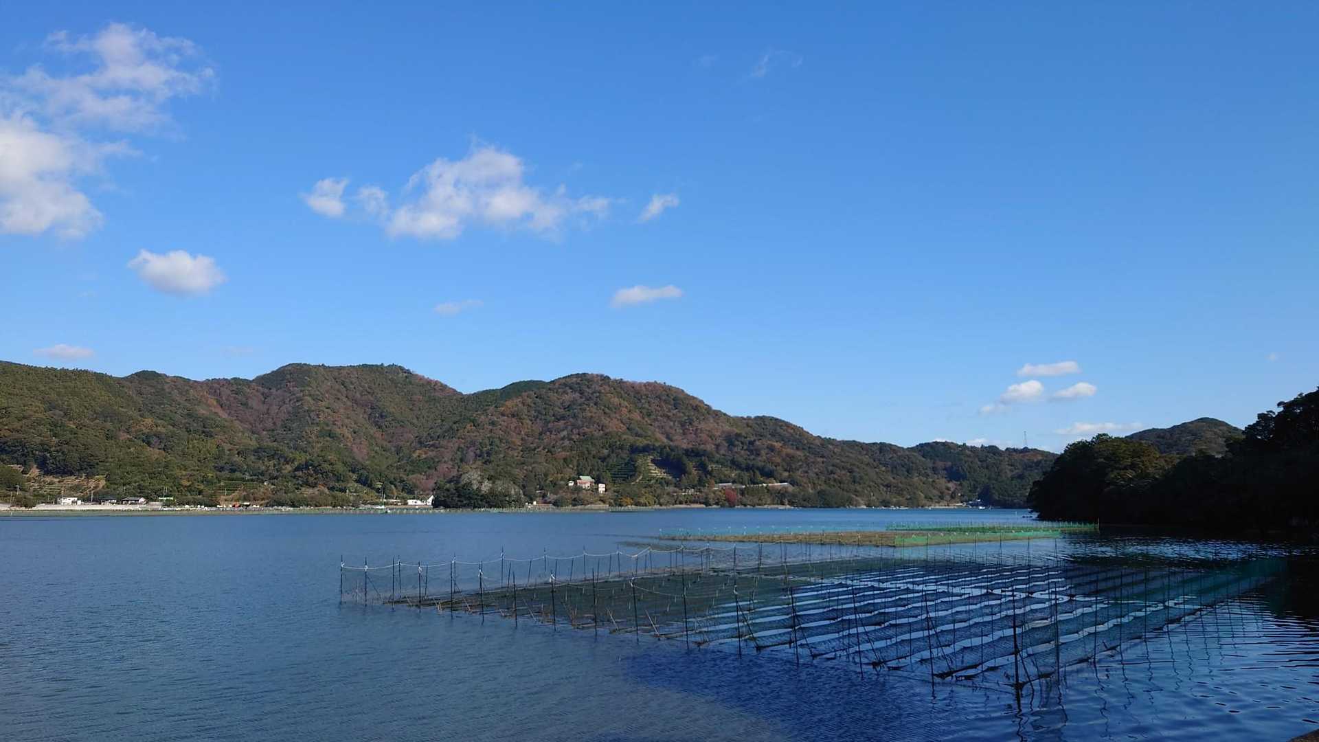 鶴路山 往復コースの写真