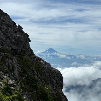 富士山ともお別れ