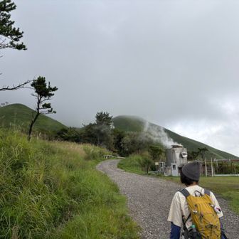 一本道なので迷いません